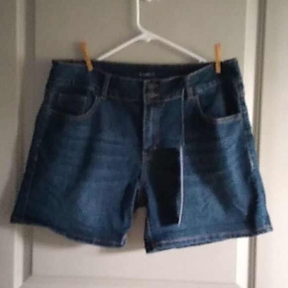 Karen T shorts sz 20 - Picture 1 of 3